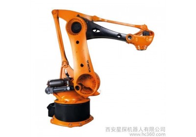 星探机器人供应 码垛机器人 KUKA KR 700 PA  搬运机器人 上下料机器人 分拣机器人 工业机器人