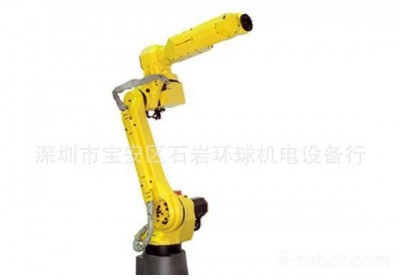 日本发那科FANUC工业机器人M-20iA