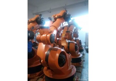 KUKA KR150-2 德国库卡机器人KUKA KR150-2集装机械