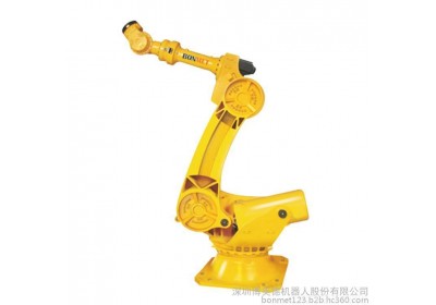 BONMET/博美德BO-6-165搬运机器人 6轴工业机器人