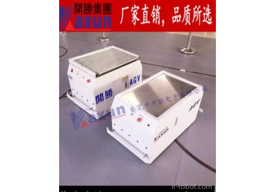 直销上海物流AGV小车 智能机器人 自动拉料AGV
