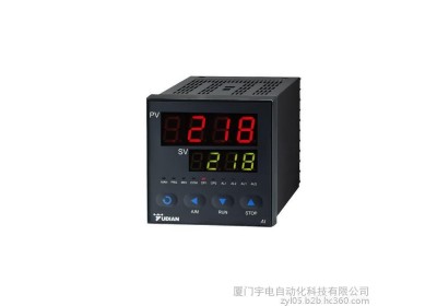 厦门宇电AI-218 经济型人工智能温控器