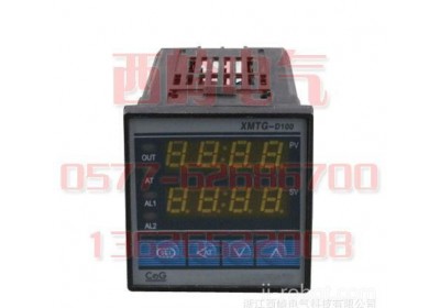人工智能温控仪 XMTG-D101 数显温控仪 全输入温控仪