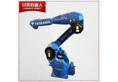 安川工业机器人MH6