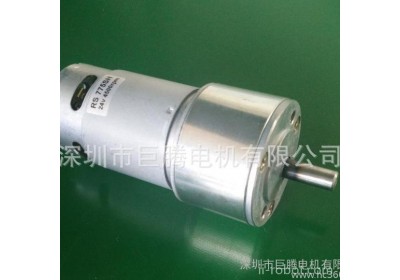 精密仪器电机、智能器械电机、智能机器人电机、家用电器电机、减速电机、直流减速电机、正齿轮减速电机等