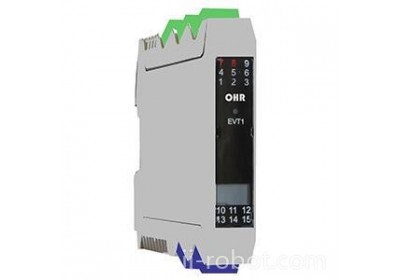高品质隔离型安全栅！！虹润OHR-A31-27/X-0/X电流输入检测端隔离栅