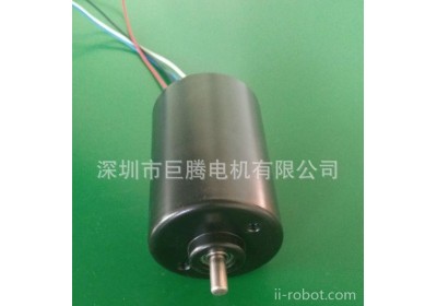 无刷直流电机4260马达医疗器械航模电机 机器人无刷电机
