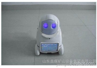 鑫煤FE516SS 机械设备工业机器人管理机器人保洁机器人厂家直销