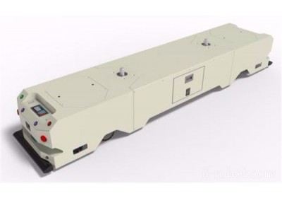 瑞鹏 RP-QF-2.5TSQ-TS01搬运机器人 AGV小车   AGV小车厂家 双驱动潜伏牵引型AGV  自动车