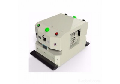 瑞鹏 RP-BF-200DQS-AS04搬运机器人 背负型agv小车 双向背负型AGV（国内最短双向背负型产品）AGV小