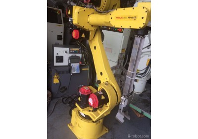 Fanuc/发那科M一16iB 20公斤 臂展1米67 二手工业机器人 二手搬运机器人