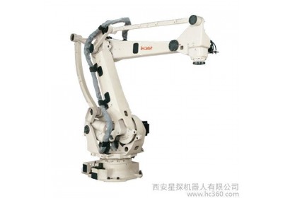 星探机器人供应 搬运机器人 NACHi LP130/180/210 码垛机器人