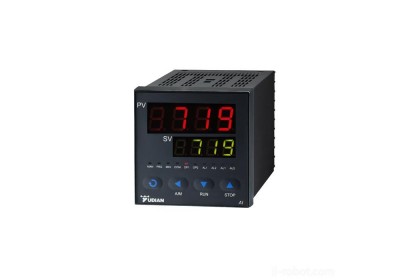 YUDIAN/宇电AI-719 AI人工智能控制算法仪表，调节阀专用