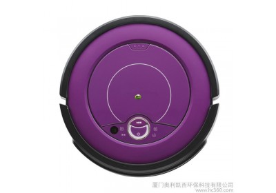 保洁机器人/地板专用型/HY-RC331B