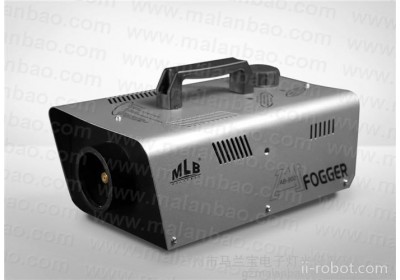 马兰宝MLB AB-900 烟机 烟雾机  遥控烟机 舞台特效 舞台灯光 舞台周边