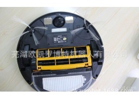 家用保洁QBOX智能保洁机器人智能吸尘器经典销售爆款满意售后