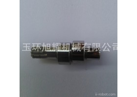 机器人减速机Rv320E 硬齿面针轮减速机 加工定制