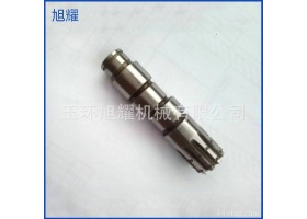 荐  精密压缩机机器人减速机偏心轴 船用导航检测仪偏心轴 可定制