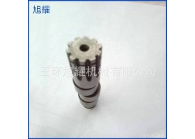 机器人关节减速机 RV机器人减速机 圆柱齿轮减速机