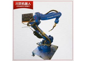 安川搬运二手工业机器人