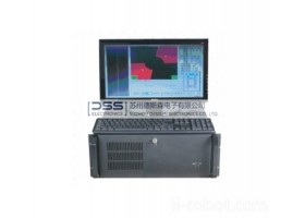 德斯森FET-99S 涡流检测设备，厂家直销智能探伤仪