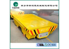 天车配套地铁维修卷缆滚筒式轨道物流小车电动无轨道平车过跨地爬车电缆卷筒