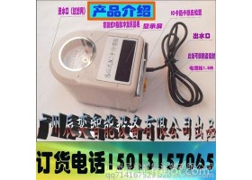 广州辰奕智能设备 投资型一体计时计量水控机 学校大学校园IC卡水表厂家直销感应IC卡水控机
