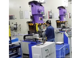 冲压机器人 5轴工业机器人 精度高易操作易维护 五轴机械手