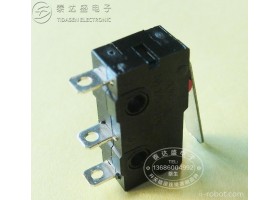 教育机器人微动开关，扫地机器人微动开关，故事机微动开关ZW1
