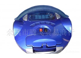 款全自动家用吸尘器扫地机智能保洁机器人