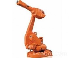 工业机器人  ABB工业机器人 ABB IRB1600 装配机器人