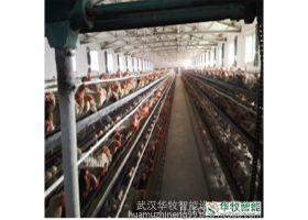 武汉华牧智能设备华牧10+环境监控系统