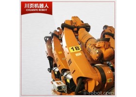 库卡焊接机器人 KR210-2 2000 二手工业机器人
