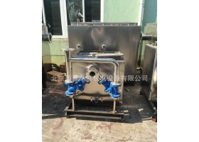 优质生活污水提升设备 污水提升一体化智能设备 污水提升设备厂