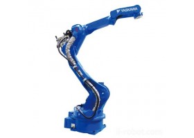 YASKAWA/安川MA2010弧焊、激光加工、搬运机器人