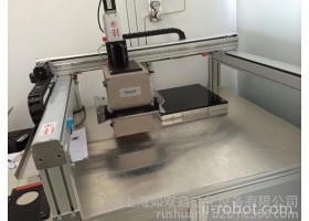 上海如双 非标自动化，自动化设备，自动化设备定制， 工业机器人 sou