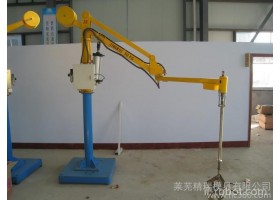 供应助力码垛机械手/移动机械手/悬挂式机械手-- 山东厂商 搬运机器人