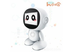 小哈机器人小哈机器人 智能教育机器人