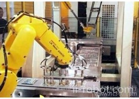 日本发那科 工业机器人200ic/5L