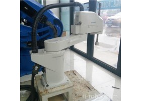 二手三菱工业机器人RH-10AH85组装码垛机械手