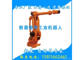 焊接机器人 工业机器人 六轴机械手  机械臂 机械手臂生产厂家