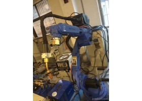 安川IRB120工业机器人