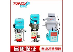 拓斯达TAL打磨机器人 直接式吸料机