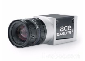 Basler工业相机 机器视觉系统 机器视觉设备 CCD工业相机 高速工业相机 aca1300-30gm