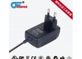 厂家直销电源适配器9v1a 过KC/KCC认证 质保三年净水设备电源包邮 智能设备电源