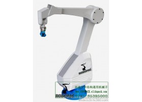 珠海喷漆专用机械手/吉大喷涂手腕机器人/乾务喷漆专用机械人手臂/湾仔喷淋机器手​​​