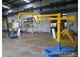供应专业生产省力化机械手/助力机械手/气动机械手--省力化搬运设备 搬运机器人