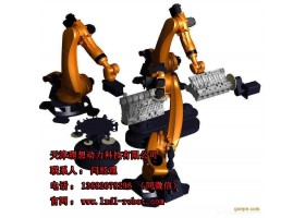 浙江二手家具点焊机器人报价 焊接机器人的价格 IRB1410 点焊机器人工作站