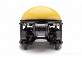 seadrone 水下机器人