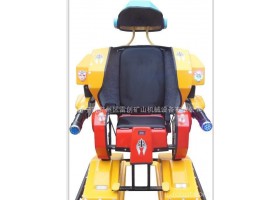商洛好玩机器人 生产机器人规格尺寸大小